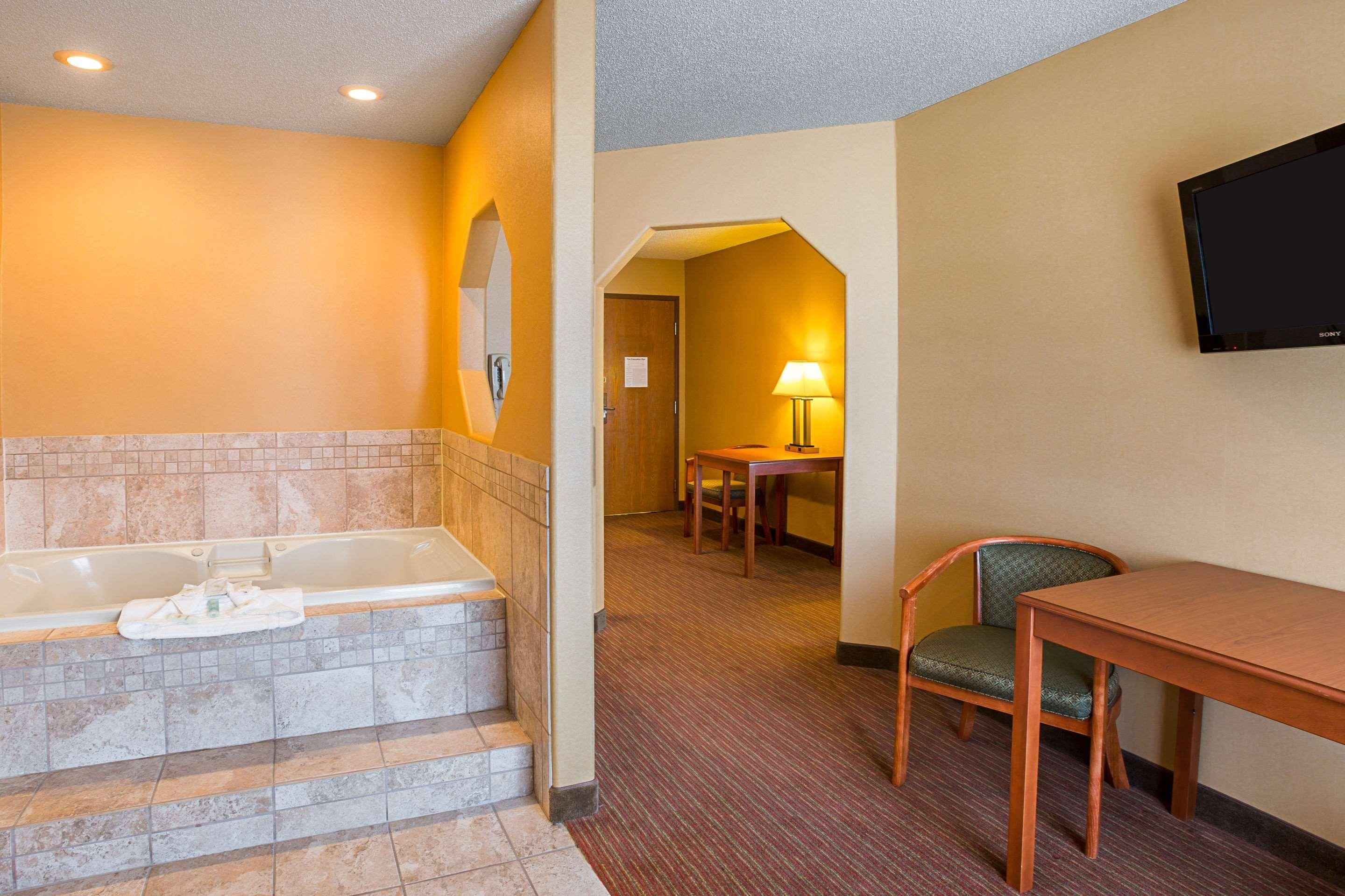 Quality Inn York Exterior foto