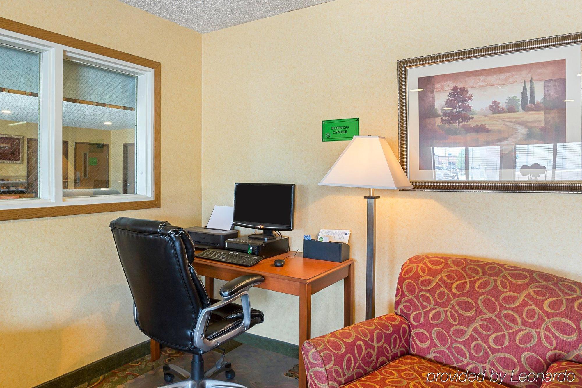 Quality Inn York Exterior foto